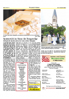 Gartenstadt-Waldhof Journal 10-2 2013