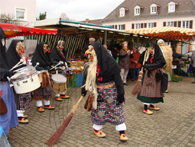 Närr Wochenmarkt2014_2
