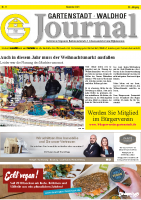 Gartenstadt-Waldhof-Journal-November-2021
