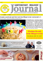 Gartenstadt-Waldhof-Journal-Juni 2022