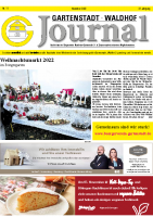 Gartenstadt-Waldhof-Journal-November 2022