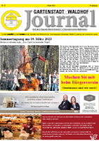 Gartenstadt-Waldhof-Journal-Februar 2023