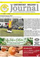 Gartenstadt-Waldhof-Journal-April 2023