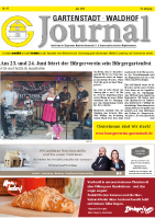 Gartenstadt-Waldhof-Journal-Juni 2023