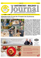 Gartenstadt-Waldhof-Journal-September 2023