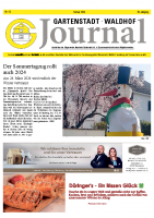 Gartenstadt-Waldhof-Journal-Februar 2024