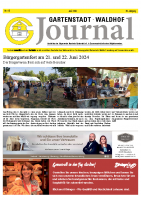 Gartenstadt-Waldhof-Journal-Juni 2024