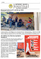Gartenstadt-Waldhof-Journal-Juni 2025