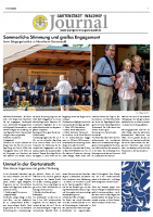 Gartenstadt-Waldhof-Journal-Juli-2025 Gartenstadt-Waldhof-Journal-Juli-2025