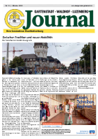 Waldhof-Gartenstadt-Journal-Oktober 2026